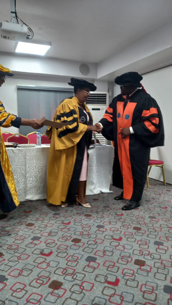 TBUGLEX Graduate